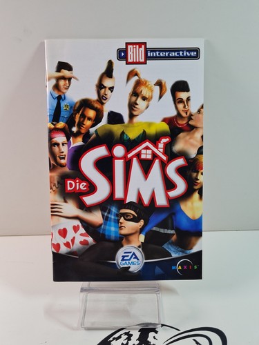 Manuale the sims per - manuale,