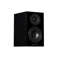 WHARFEDALE DIAMOND 12.2 BLACK
