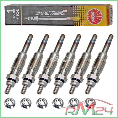 Ngk power candeletta - ngk, d-power