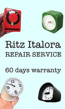 REPAIR SERVICE design clock