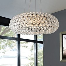 Foscarini Caboche Ball Pendant