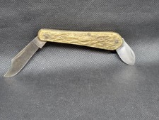 Ancien couteau à greffer