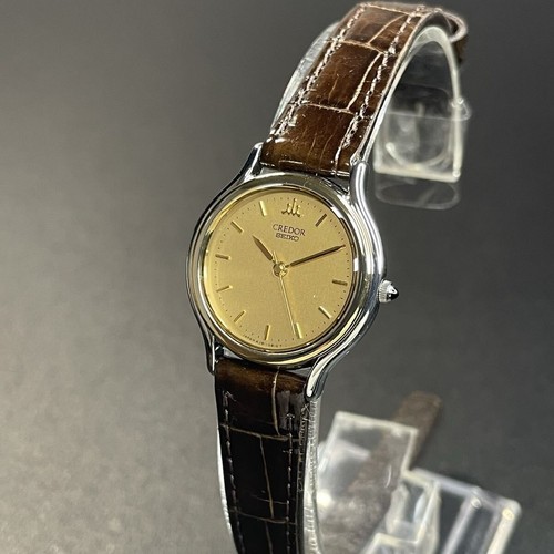 Combinazione oro viseiko - oro,