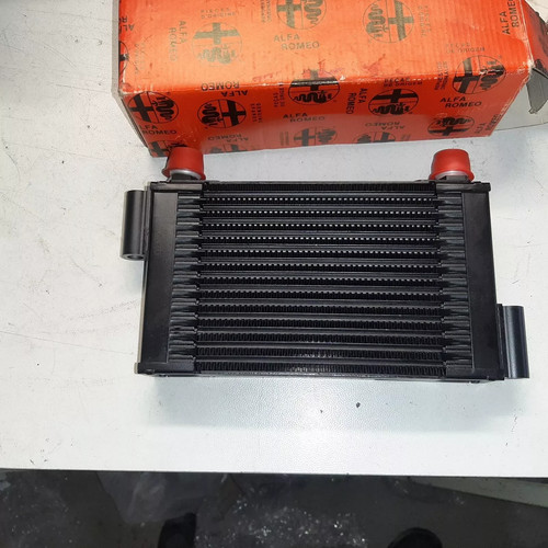 60513942 radiatore olio alfa - 60513942,