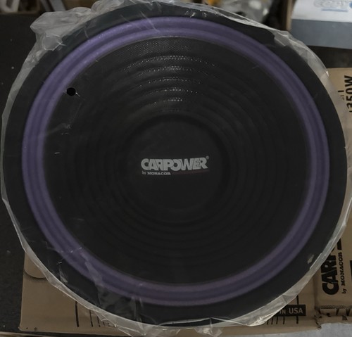 Carpower 252c - sp-252c, 10"