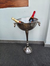 Secchiello ghiaccio champagne