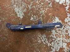 Forcella posteriore Moulton