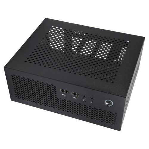 A09 htpc computer case itx - ,