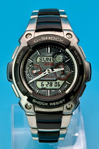 Bracciale casio shock - bracciale,