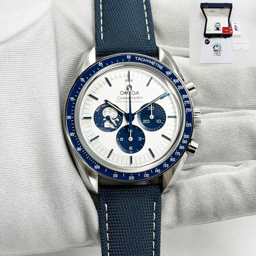 Nuovo omega speedmaster - nuovo,