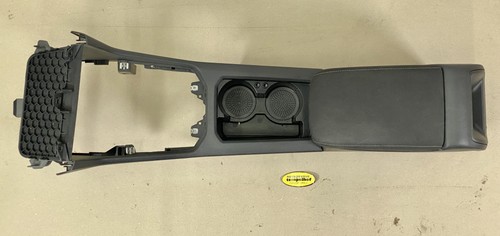 Console centrale golf - console,