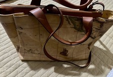 Alviero Martini 1^ Classe Geo