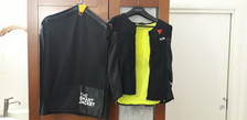 Dainese Smart Jacket D-air gilet con airbag protezione tecnologia moto gp