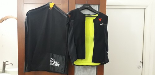 Dainese smart jacket - dainese,