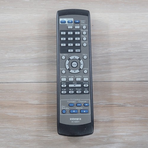 Integra 536dv telecomando - integra, rc-536dv