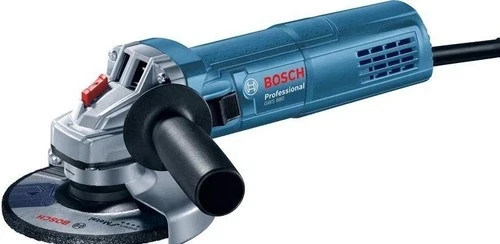 Smerigliatrice bosch gws 880 - bosch,