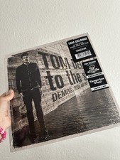 Tom Delonge - To The Stars