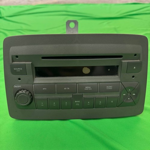 Stereo autoradio fiat panda - autoradio,