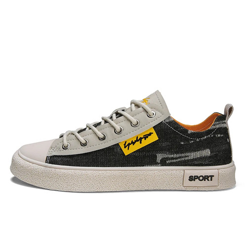 Scarpe uomo versatili - scarpe,