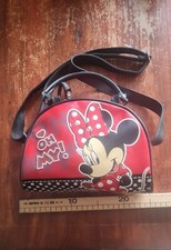 BORSETTA ORIGINALE DISNEY MINNIE TOPOLINA