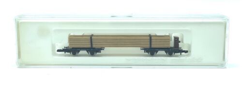 Marklin 8219 vagone merci - z,