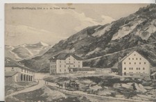ANNO 1912  CARTOLINA