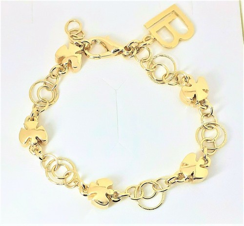 Bracciale donna bronzo - bracciale,