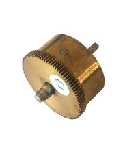Mini barillet pendule - barillet,