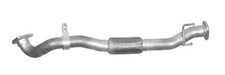 130 tubo gas - gas, scarico