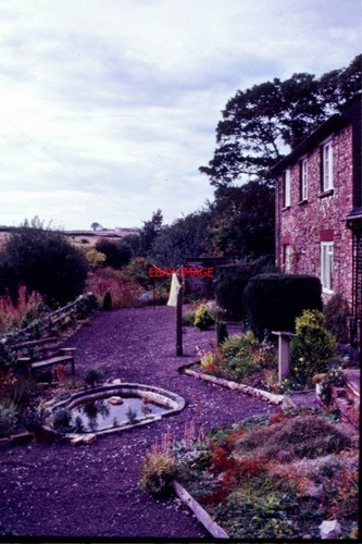 Photo wharram railway station - ,