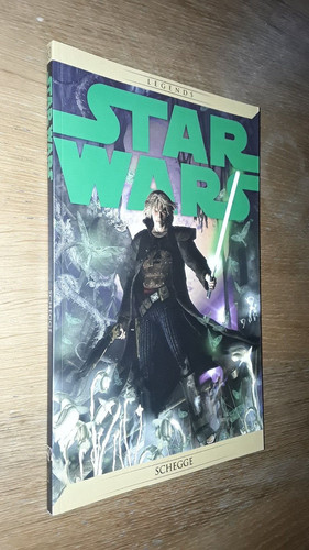 Star wars legends vol - vol., 63