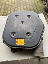 Scatola filtro aria Mercedes