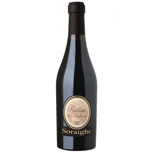 Recioto della valpolicella - recioto,