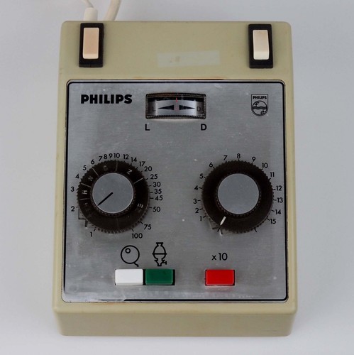 Philips pdt 021 orologio - philips, pdt-021
