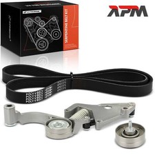 Kit Cinghia Trapezoidale
