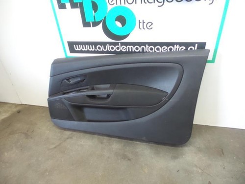 Pannello porta anteriore