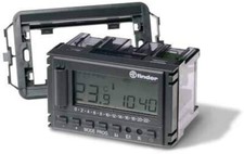 FINDER TERMOSTATO INCASSO 230V