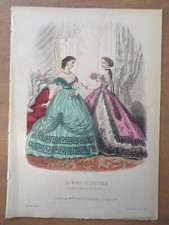 Grande Incisione di Moda