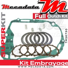 Kit embrayage (disques
