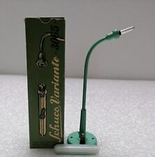 LAMPIONE STRADALE CITTÀ, Vintage Schuco Varianto 3065 - Made in Western Germany 1950