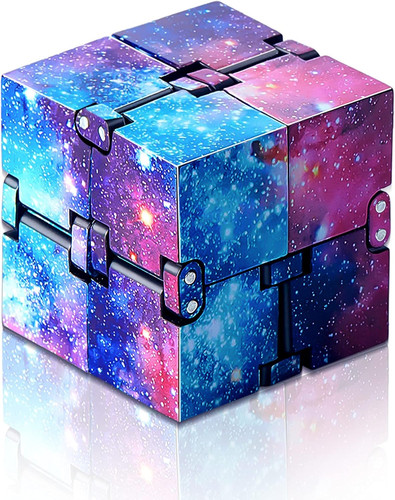 Cubo infinito giocattolo - infinito,