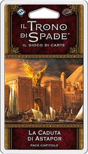 Il Trono di Spade. Il gioco di
