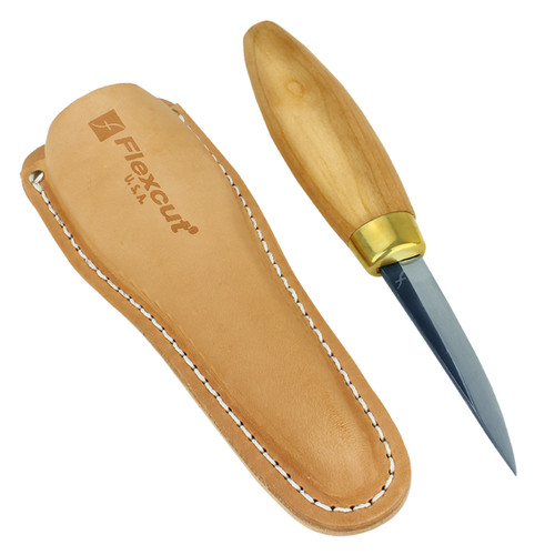 Coltello flexcut sloyd - coltello,
