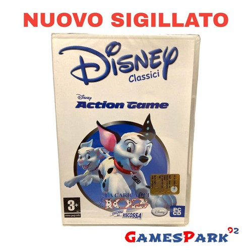 Disney carica dei - carica, 102
