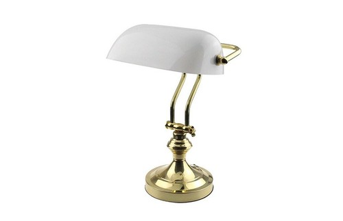 Lampada antica tavolo per - da,