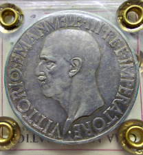 REGNO D'ITALIA V. E. III 20