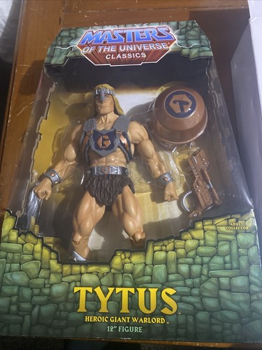 Mattel masters the universe - mattel,