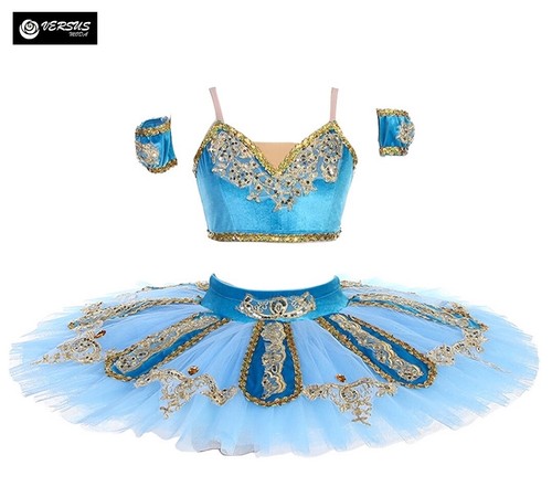 Vestito tutù saggio danza - tutù,
