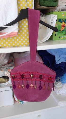 Borsa vintage - borsa,