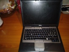 Dell D 620